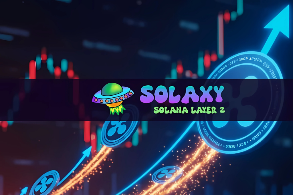 solaxy crypto new solana layer 2 project altcoins