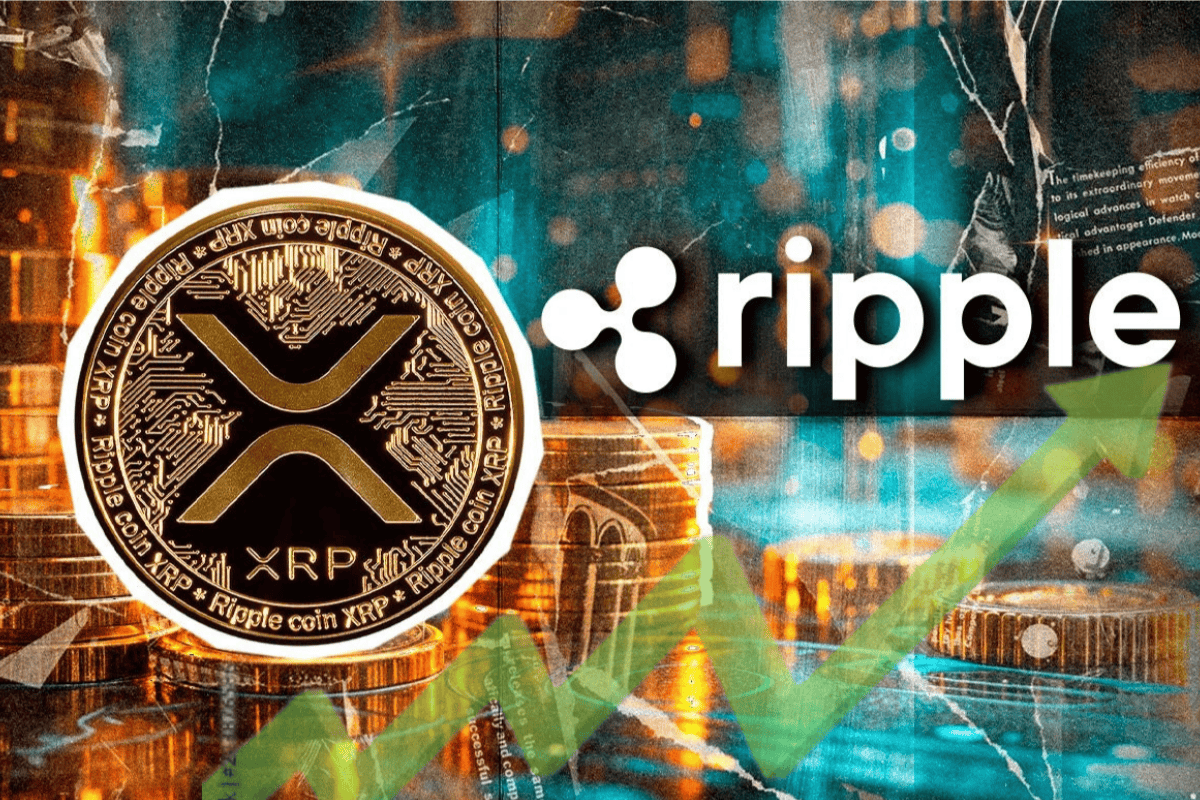 Τρεις λόγοι που το XRP (Ripple) μπορεί να αναδειχθεί σε κρυπτονόμισμα εκατομμυρίων
