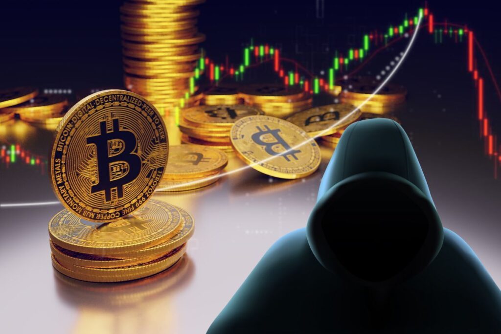BTC (4) κρυπτονομίσματα