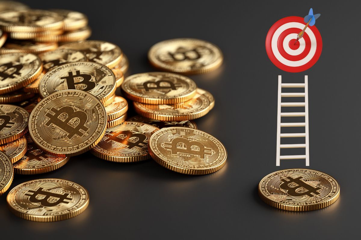 Bitcoin: Τα σημάδια δείχνουν νέα ανοδική πορεία – Πόσο μακριά μπορεί να φτάσει