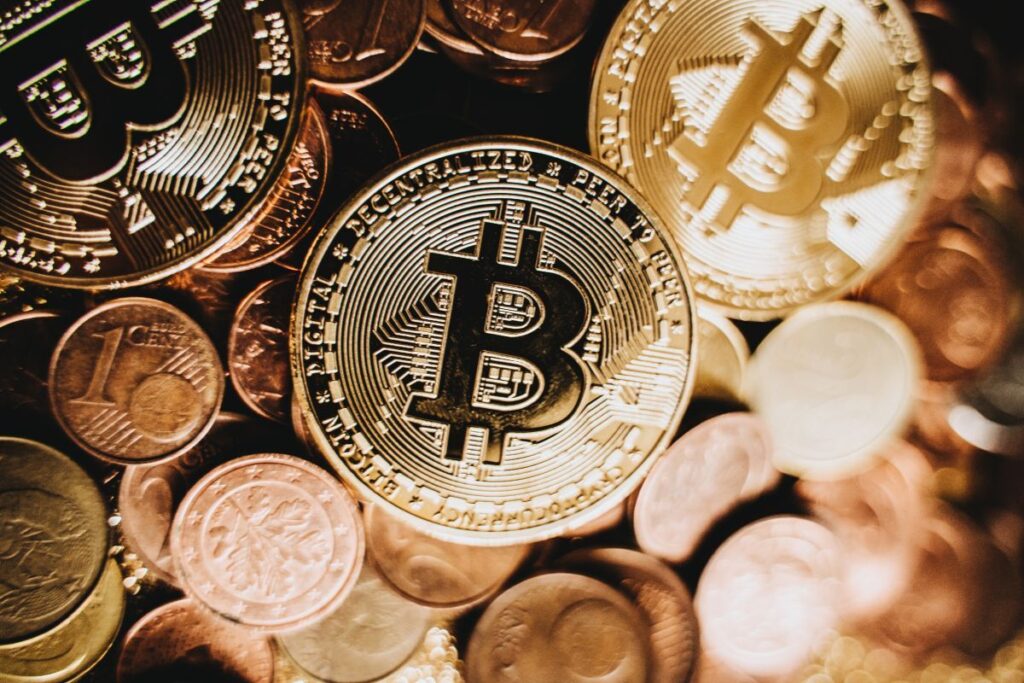 BTC market