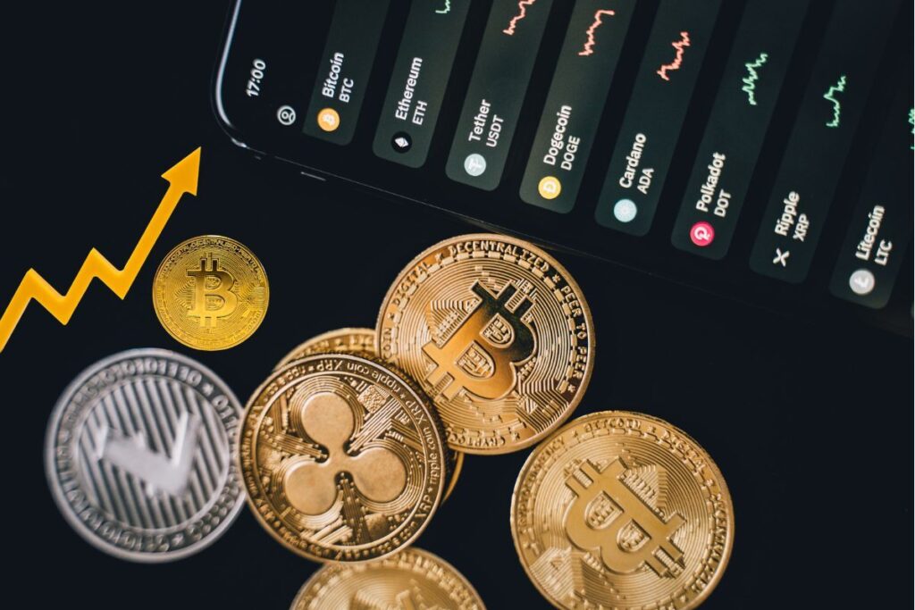Best Crypto Now