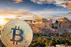 Best Greek Crypto live news