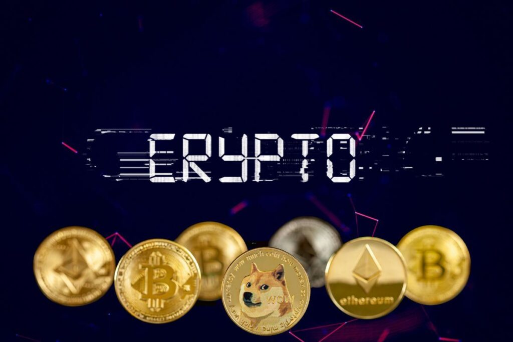 Best New Cryptos 2025