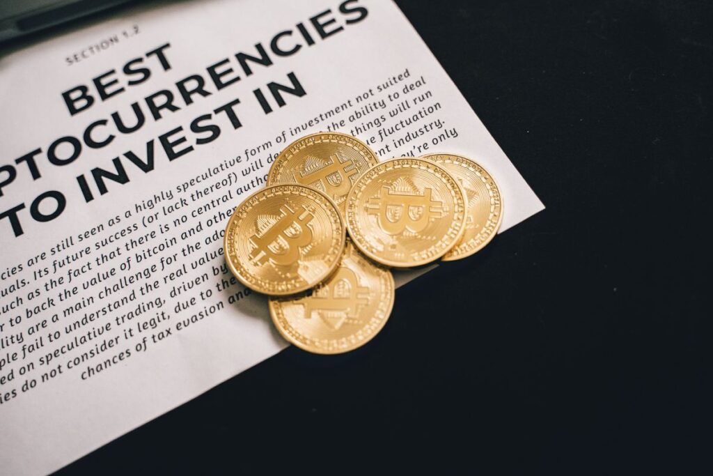 Best crypto stablecoins