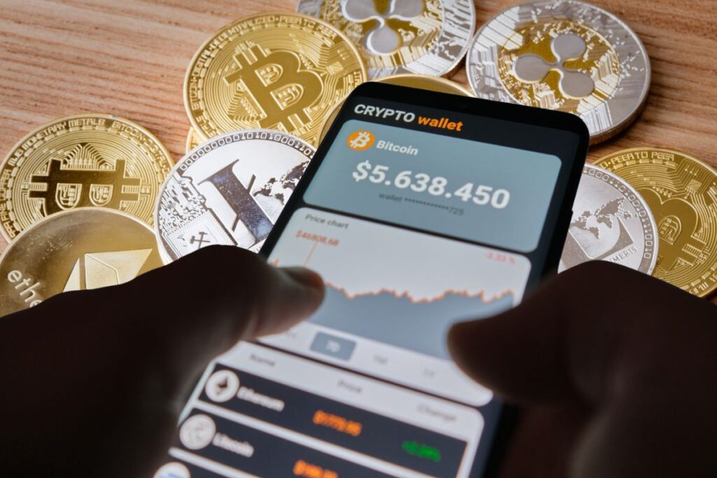 Best new cryptos