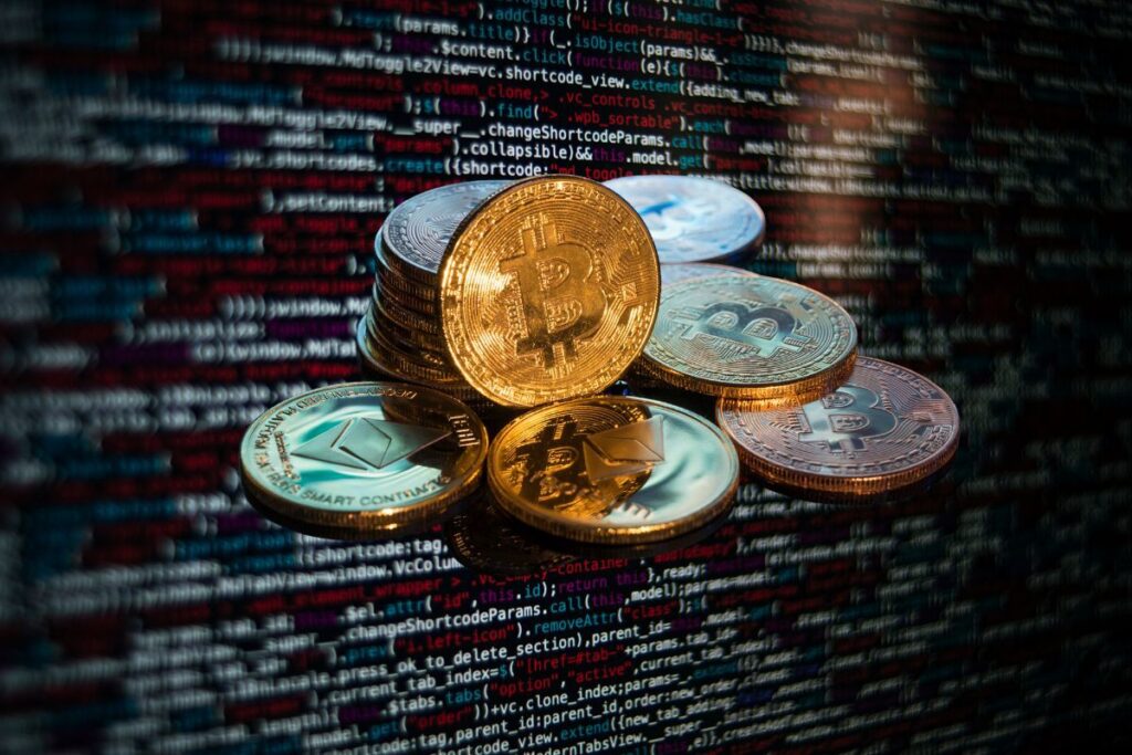 Crypto 2025 κρυπτονομίσματα