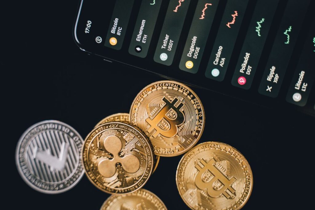 Crypto Market