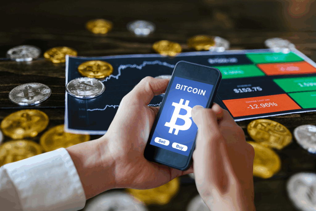 Cryptos (1) Altcoins