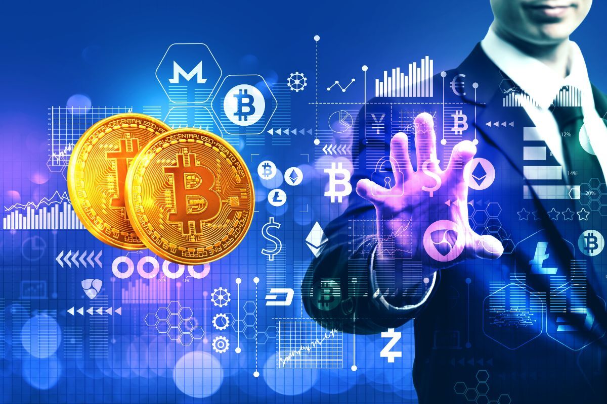 Τα καλύτερα κρυπτονομίσματα για αρχάριους – Αναλυτικός οδηγός