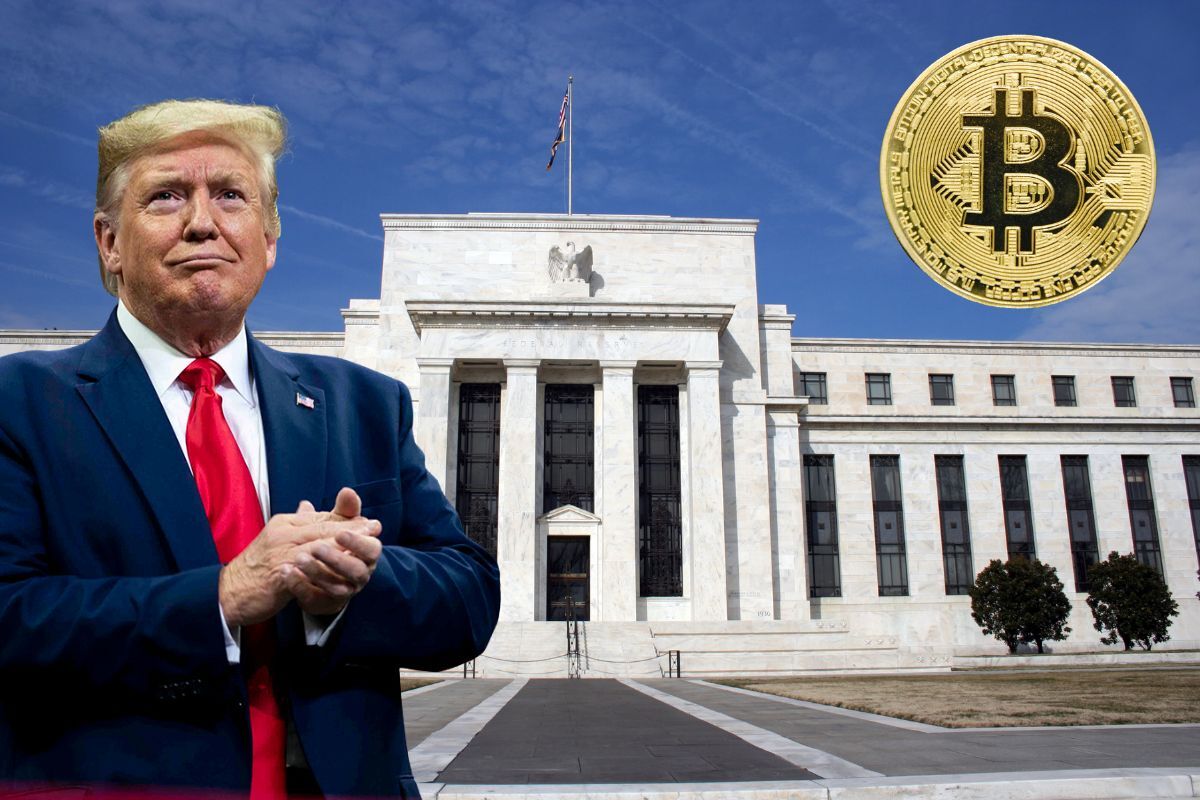 Fed: Ο Τραμπ αμφισβητεί ανοιχτά τον Πάουελ, αλλά αποφεύγει να τον αποπέμψει