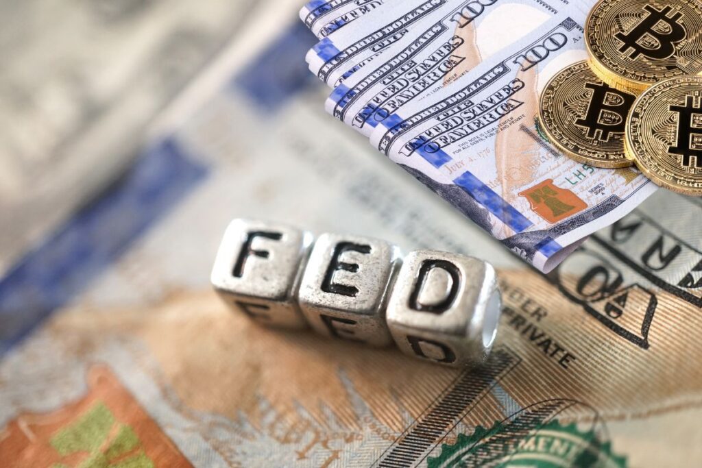 FED BTC