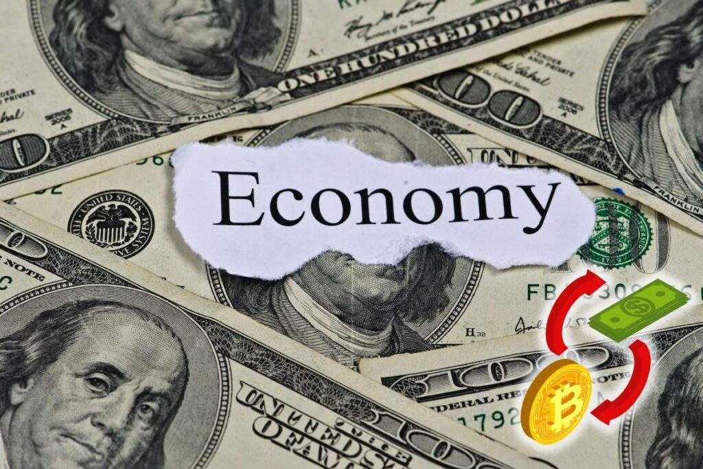 USA economy