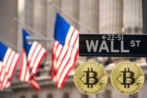 Wall Street stablecoins