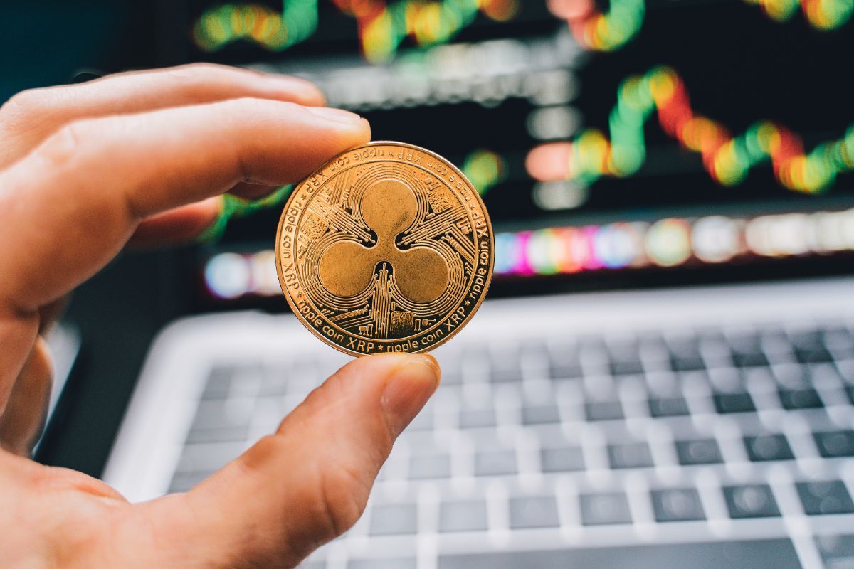 XRP: Άνοδος 27% σε μία εβδομάδα – Ξεπέρασε σε κεφαλαιοποίηση το Tether