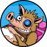 agora snorter