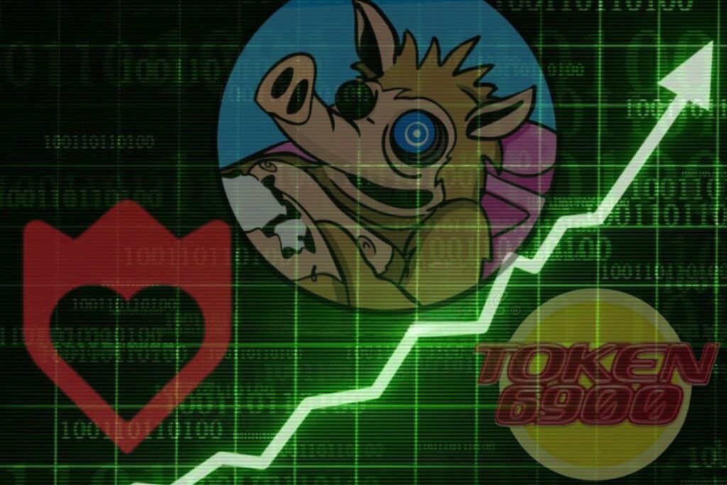 altcoins