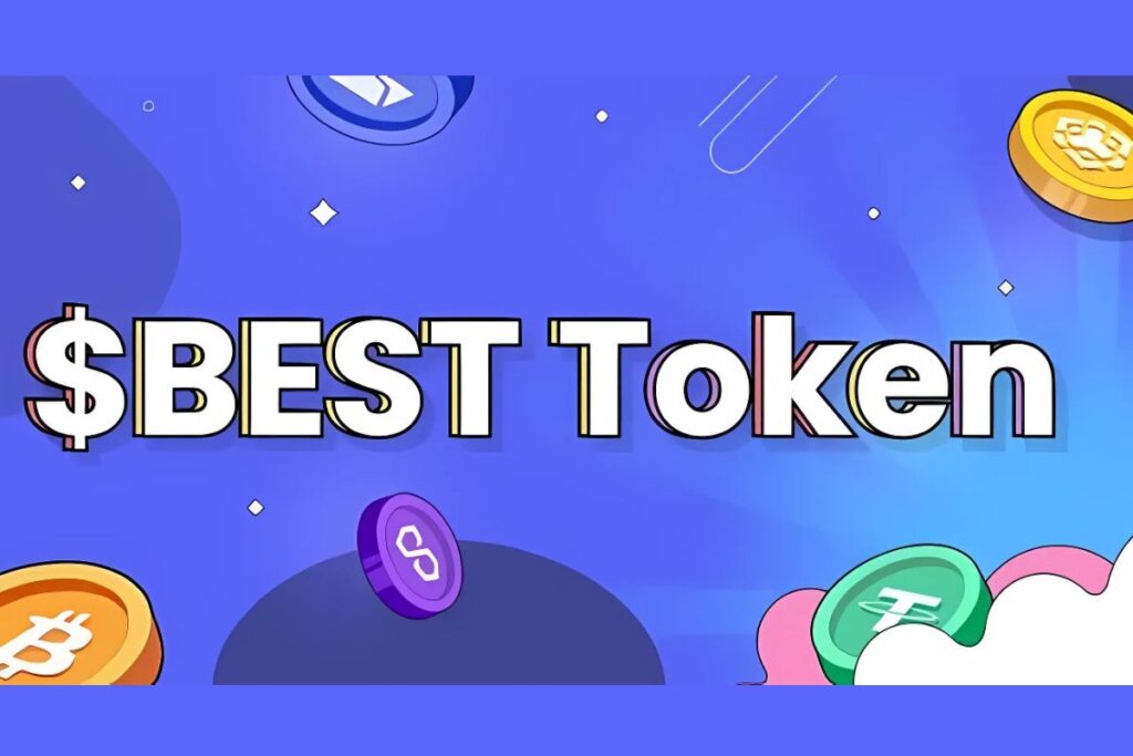 best token