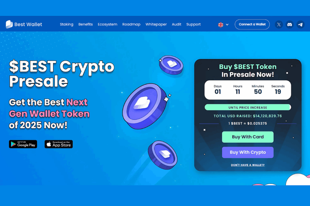 best wallet token (17) κρυπτονομίσματα για αρχάριους