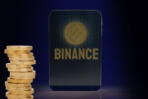 binance solana
