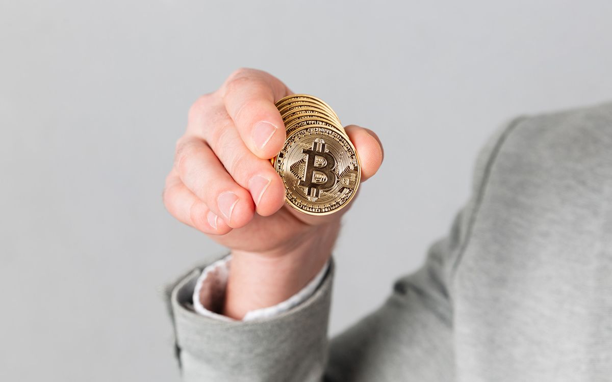 Η Βουλγαρία πούλησε τα Bitcoin της το 2018 – Σήμερα αξίζουν περισσότερο από το δημόσιο χρέος της