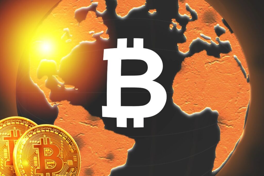 bitcoin