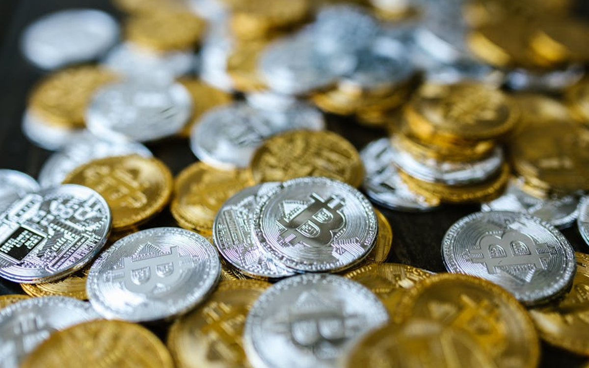 Το Bitcoin ετοιμάζεται για μεγαλύτερη άνοδο εν ενόψει Crypto Week