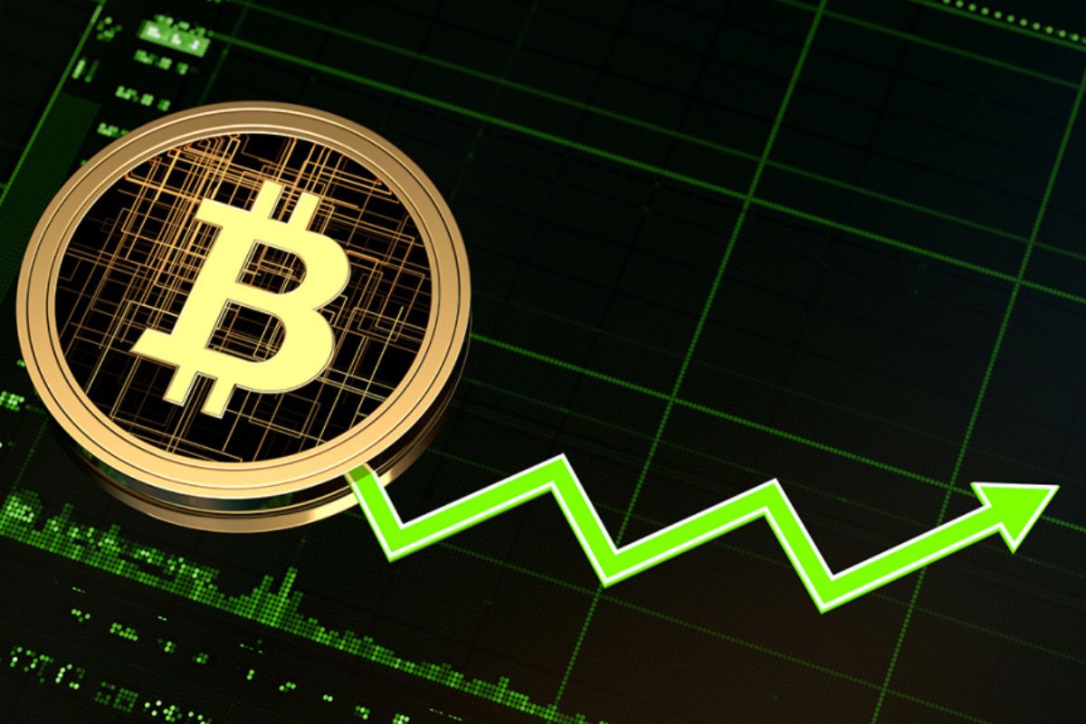 Bitcoin: 3 λόγοι που θα μπορούσε να ξεπεράσει τα $200.000 το 2025