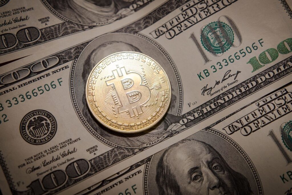 bitcoin market