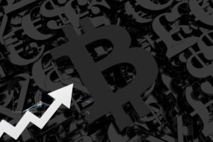 bitcoin up