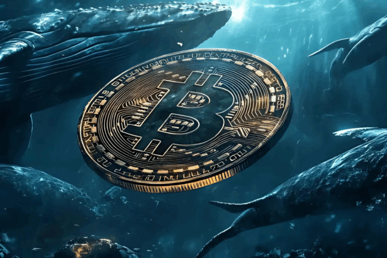 Το Bitcoin σπάει τη συσσώρευση: Είναι αυτή η πιο ήσυχη ανοδική του πορεία μέχρι τώρα;