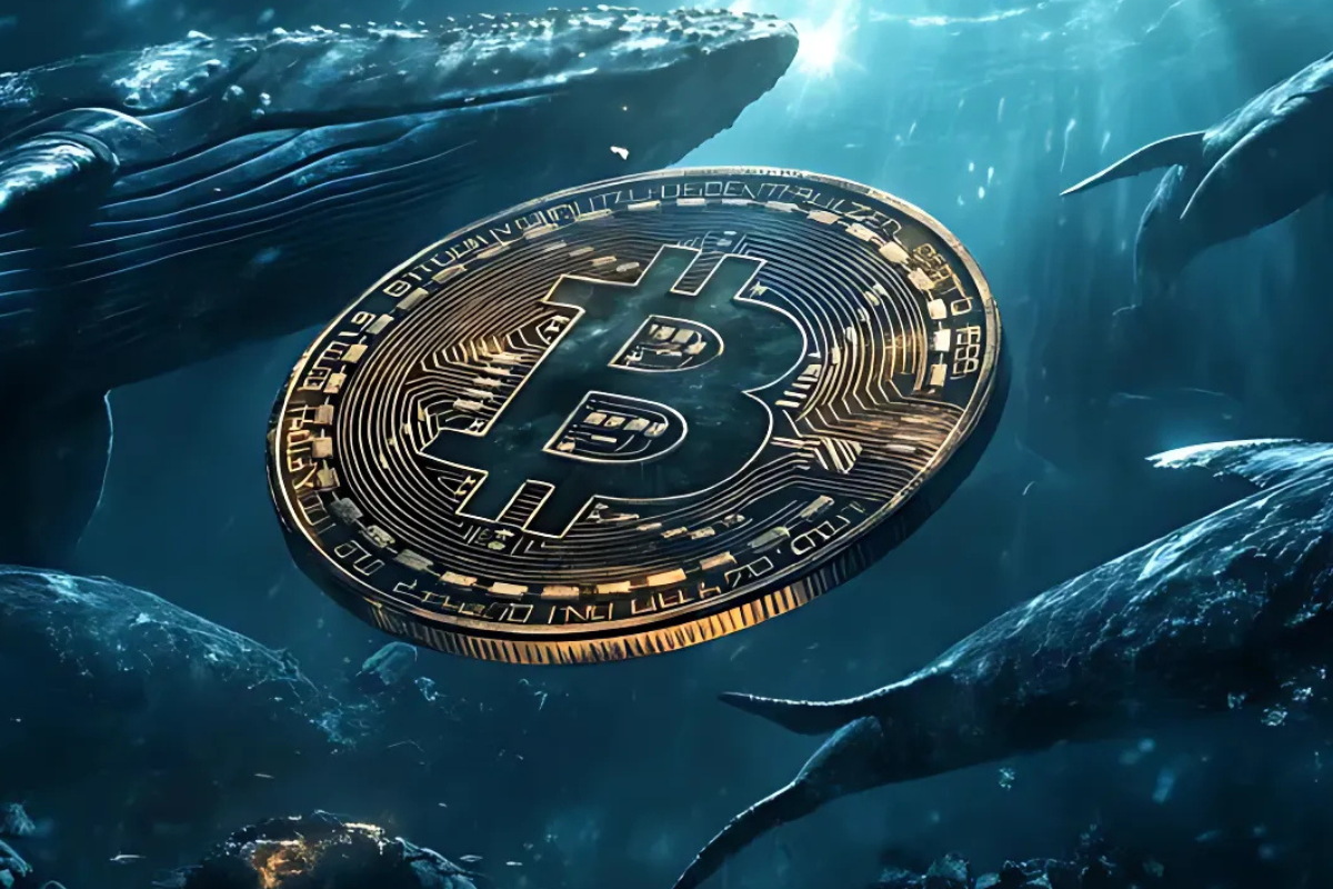 Το Bitcoin σπάει τη συσσώρευση: Είναι αυτή η πιο ήσυχη ανοδική του πορεία μέχρι τώρα;