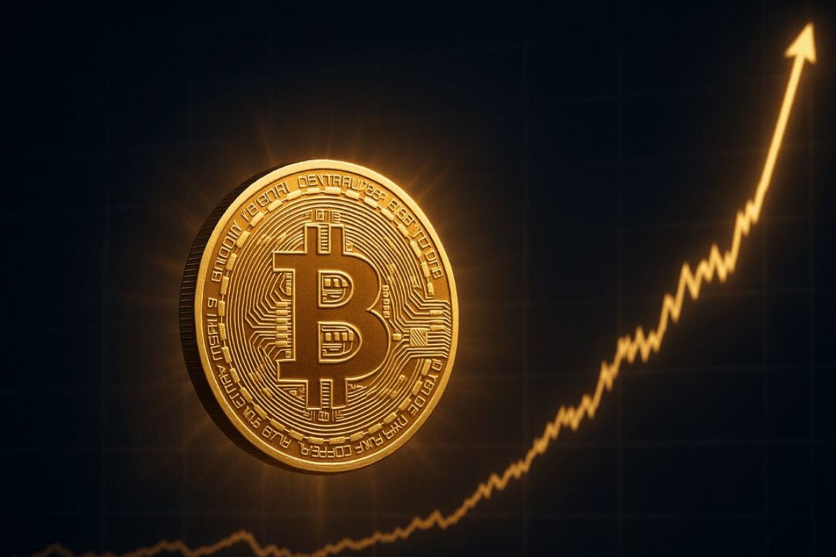 Bitcoin σήμερα: Σταθεροποίηση πάνω από $115.700