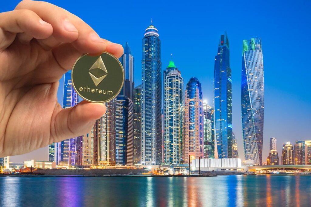 blockchain ripple real estate