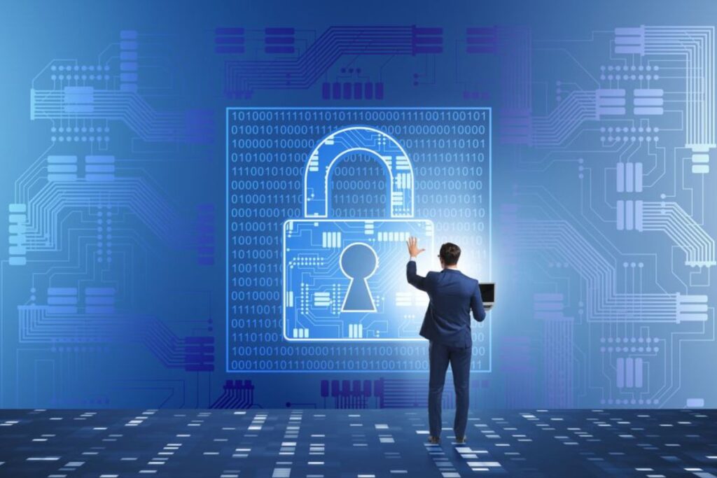coindcx security
