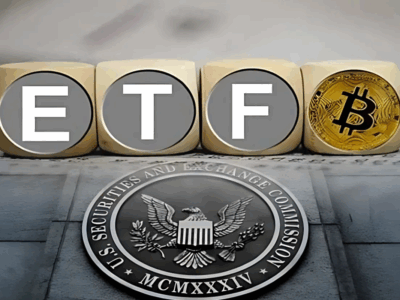 Έγκριση SEC για ETF με XRP: Ιστορικό άλμα στην κρυπτοαγορά