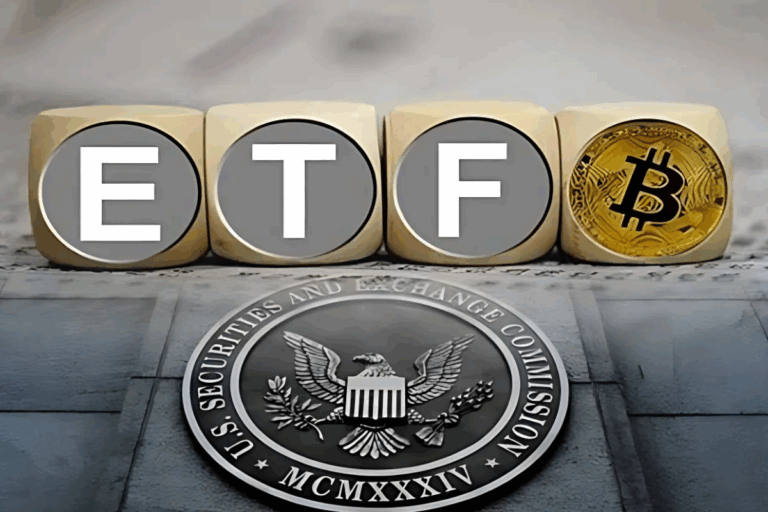Έγκριση SEC για ETF με XRP: Ιστορικό άλμα στην κρυπτοαγορά