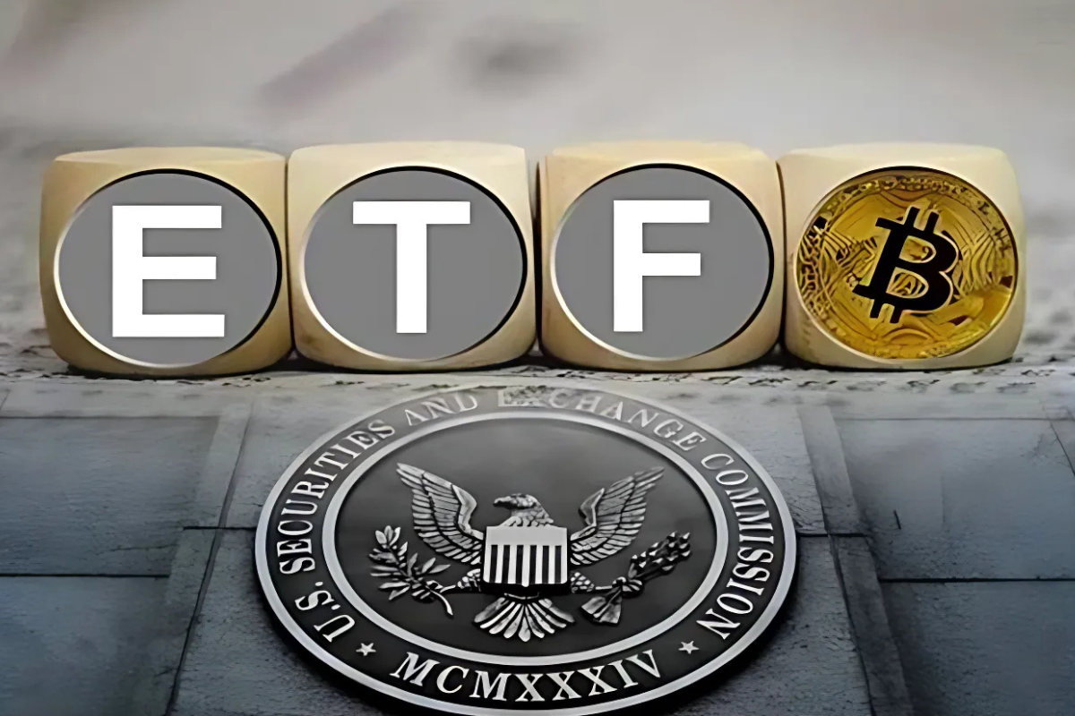 Έγκριση SEC για ETF με XRP: Ιστορικό άλμα στην κρυπτοαγορά