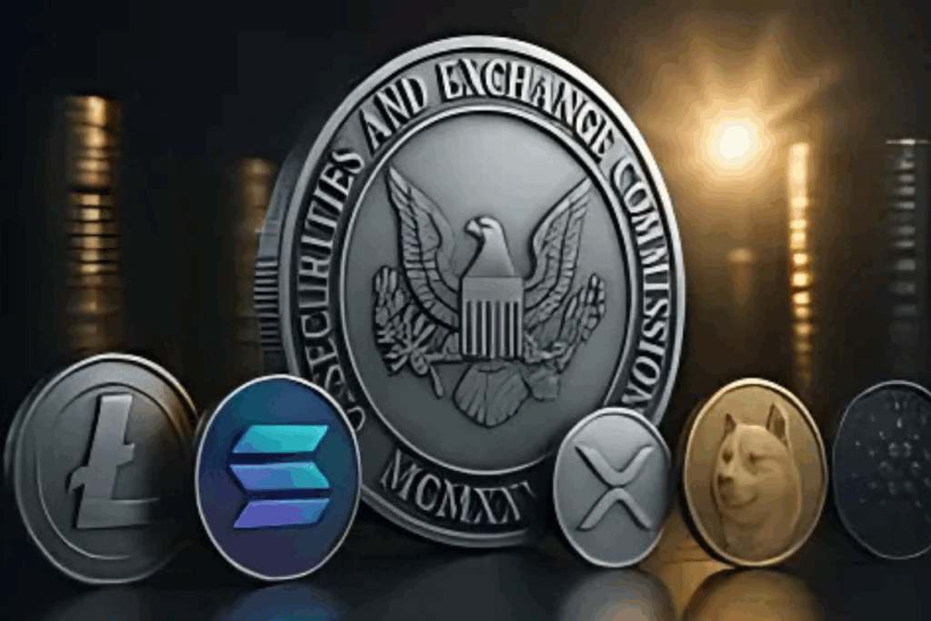 crypto etf summer sec