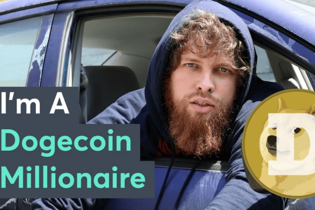 dogecoin
