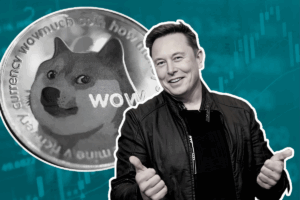 dogecoin elon musk
