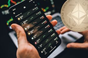 ethereum price