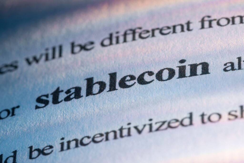 ethereum stablecoin