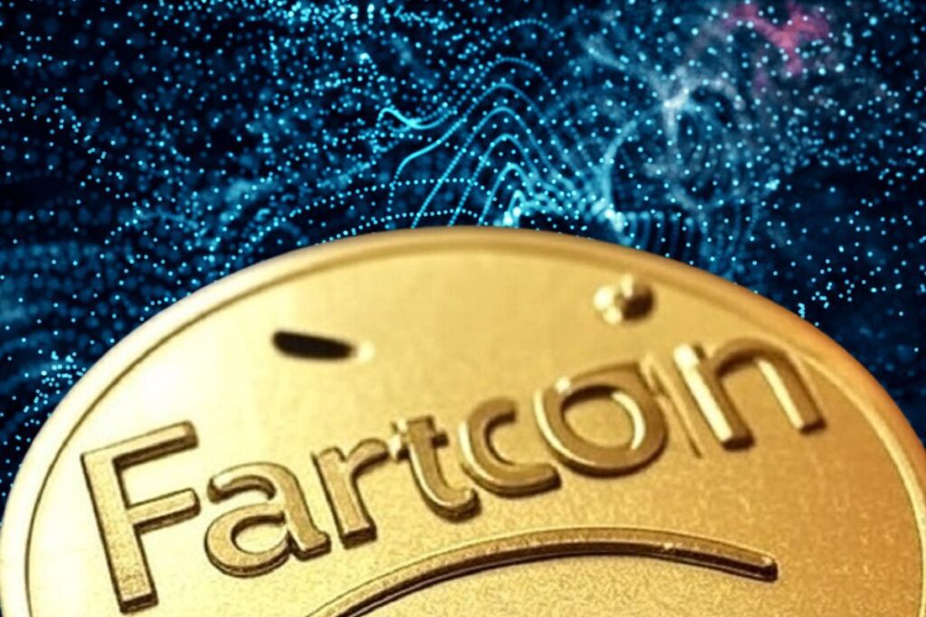 fartcoin token