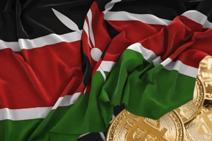 kenya crypto assets tax