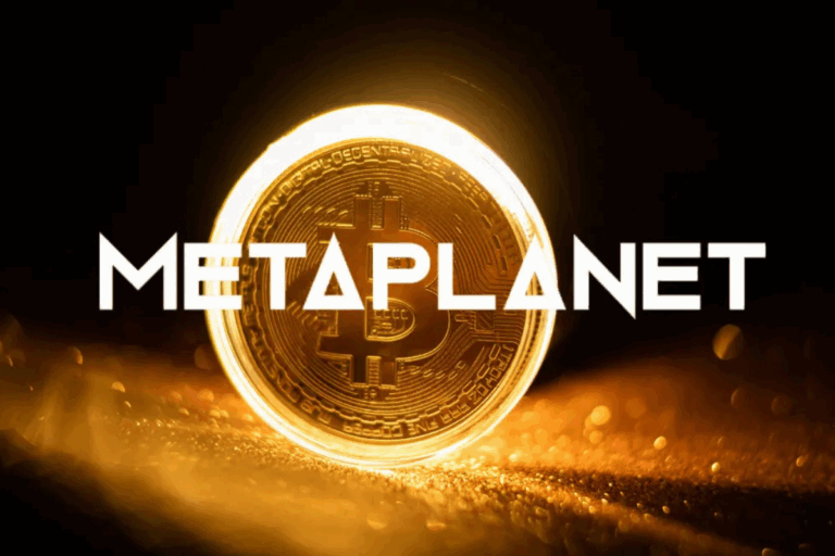 Η Metaplanet αγοράζει 1.005 Bitcoin και φτάνει τα 13.350 BTC, ξεπερνώντας τις Galaxy Digital και CleanSpark