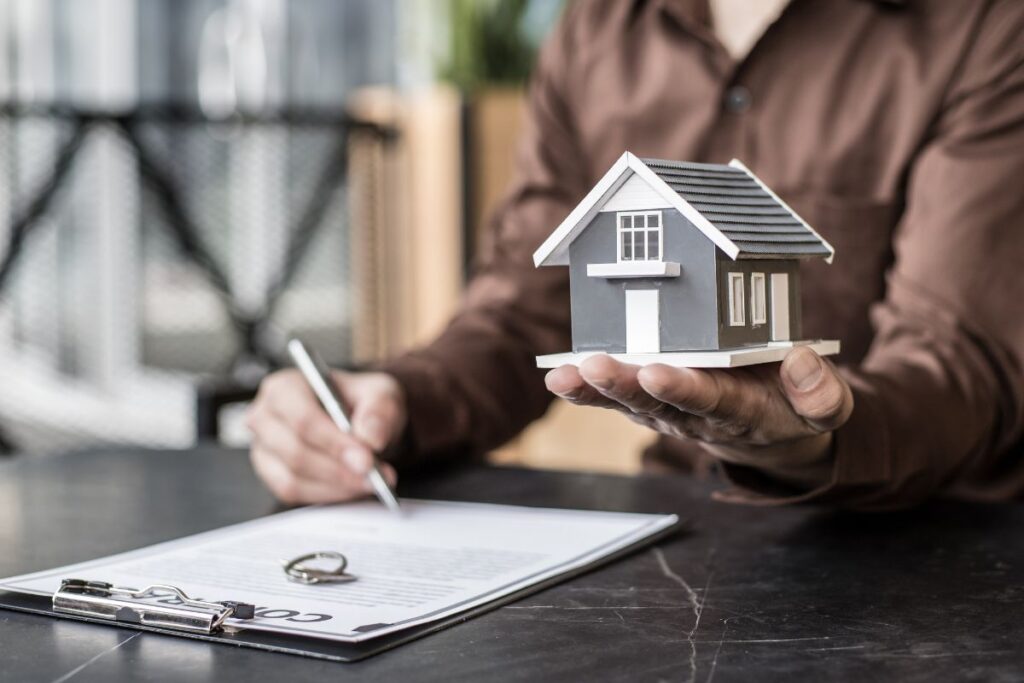 ripple real estate