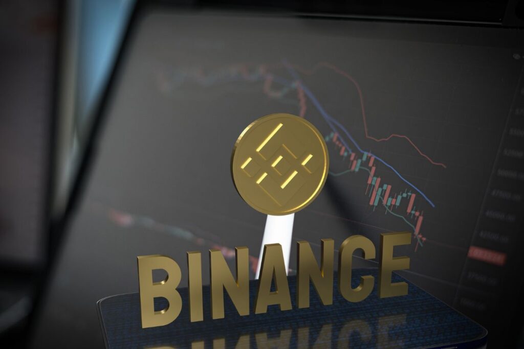 solana binance