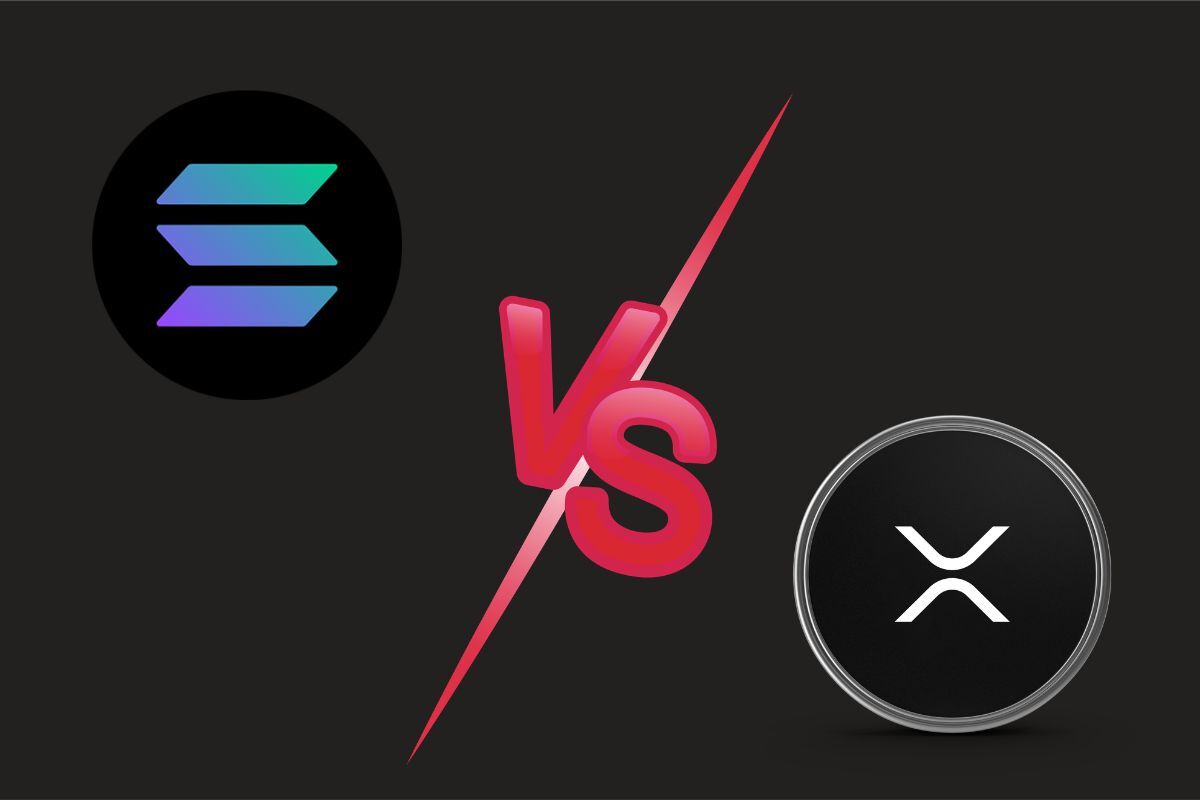 XRP ή Solana: Ποιο token έχει περισσότερες πιθανότητες να δημιουργήσει εκατομμυριούχους;