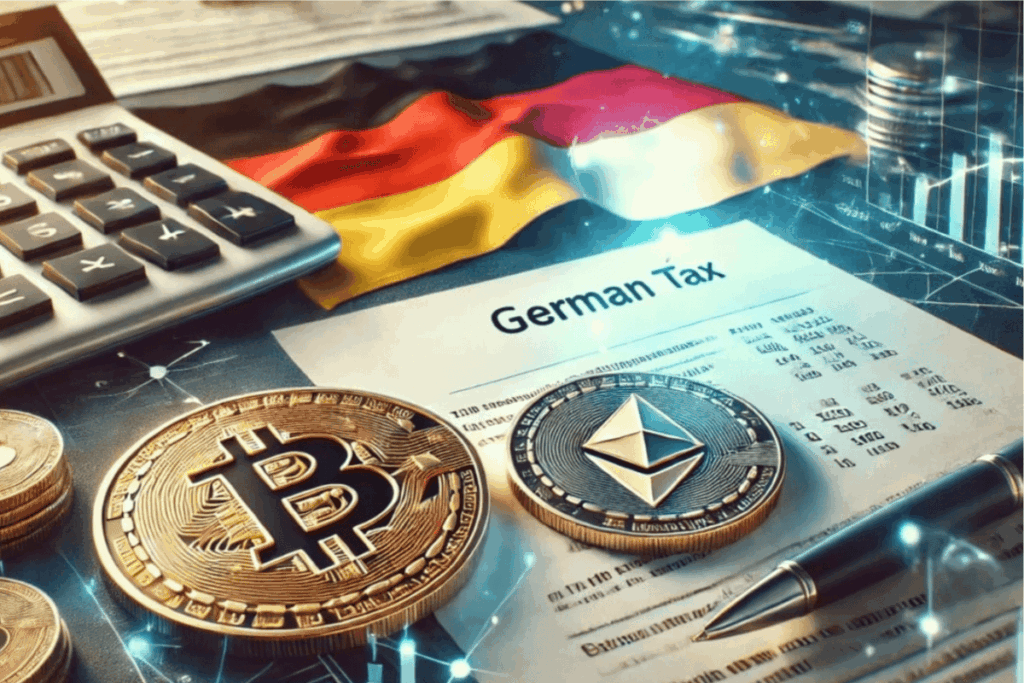 tax free crypto germany κρυπτονομισματα